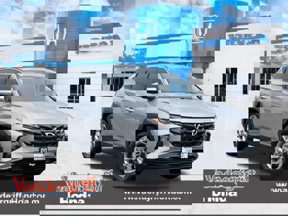 Used 2024 Hyundai Tucson SE