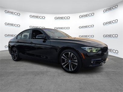 Used 2018 BMW 340i xDrive Sedan