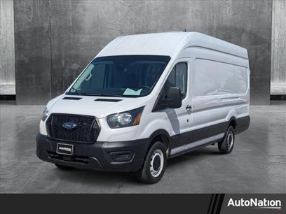 Used 2022 Ford Transit 250 148 High Roof Extended