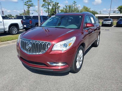 Used 2017 Buick Enclave Premium w/ Experience Buick Package