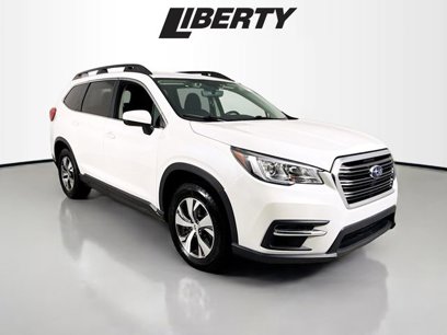 Used 2019 Subaru Ascent Premium