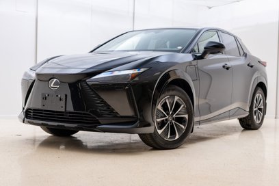 Used 2023 Lexus RZ 450e Premium