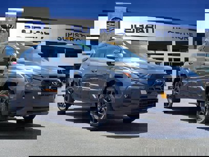 New 2025 Subaru Crosstrek 2.5i Wilderness