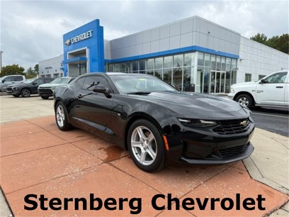 Used 2023 Chevrolet Camaro LT