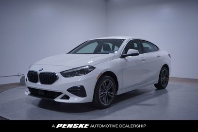 Used 2024 BMW 228i Gran Coupe