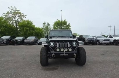 Used 2020 Jeep Gladiator Rubicon