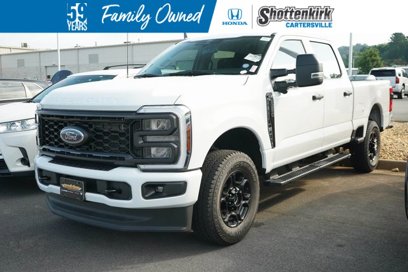 Used 2024 Ford F250 XL w/ STX Appearance Package