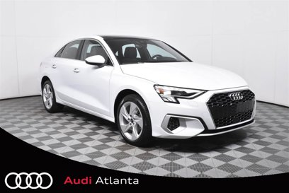 Used 2023 Audi A3 2.0T Premium Plus w/ Premium Plus Package