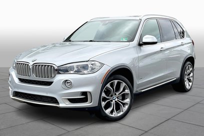 Used 2018 BMW X5 xDrive35i