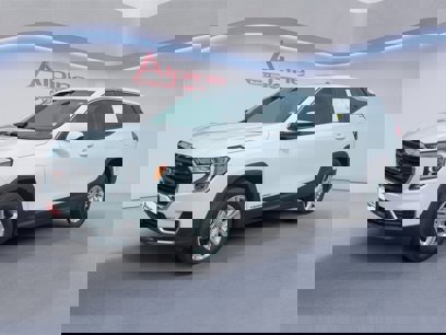 Used 2024 GMC Terrain SLE