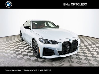 Used 2025 BMW 440i xDrive