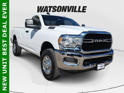 Used 2023 RAM 3500 Tradesman
