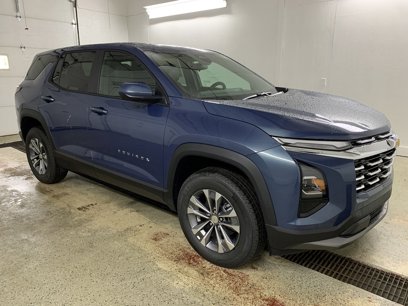 New 2026 Chevrolet Equinox LT w/ Convenience Package II