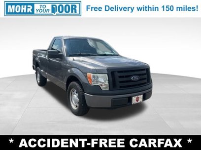 Used 2010 Ford F150 XL