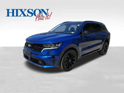 Used 2021 Kia Sorento SX