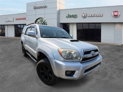 Used 2006 Toyota 4Runner Sport