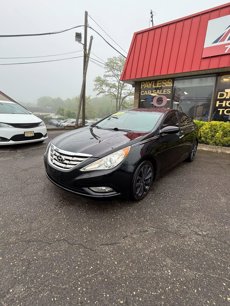 Used 2011 Hyundai Sonata SE