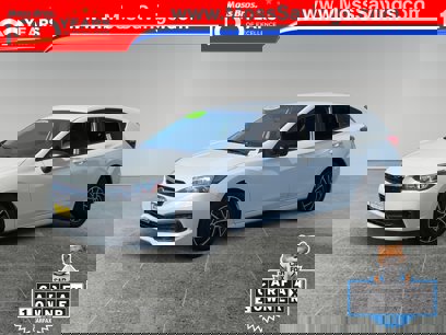 Used 2022 Subaru Impreza 2.0i