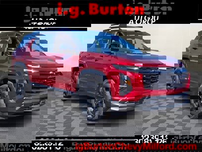 New 2025 Chevrolet Equinox LT w/ Midnight Edition