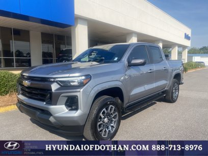 Used 2023 Chevrolet Colorado LT w/ LT Convenience Package III