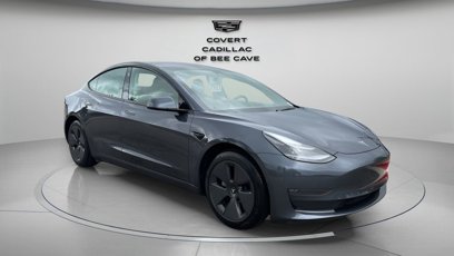 Used 2022 Tesla Model 3 Long Range