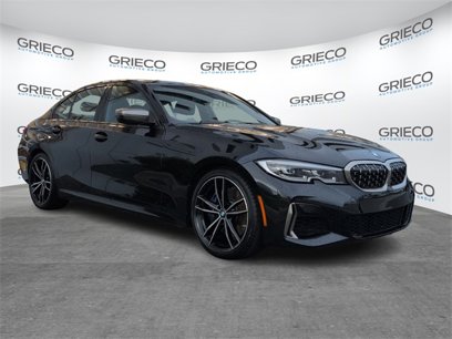 Used 2020 BMW M340i