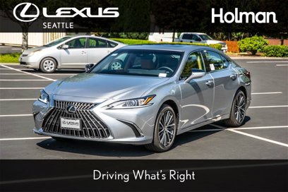 Certified 2023 Lexus ES 250 w/ Premium Package