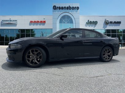 Used 2019 Dodge Charger GT w/ Driver Confidence Group