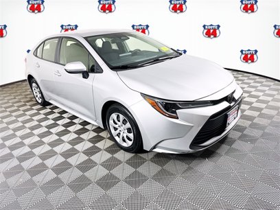Used 2023 Toyota Corolla LE