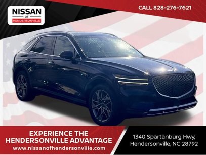 Used 2023 Genesis GV70 2.5T w/ Select Package