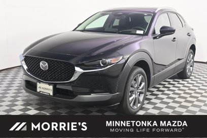 New 2025 MAZDA CX-30 AWD 2.5 S w/ Premium Package