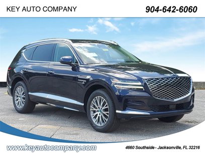 Used 2024 Genesis GV80 2.5T