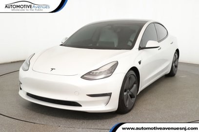 Used 2020 Tesla Model 3 Long Range