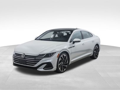 Used 2023 Volkswagen Arteon SEL Premium