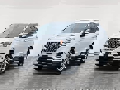 Used 2023 Ford Edge SEL
