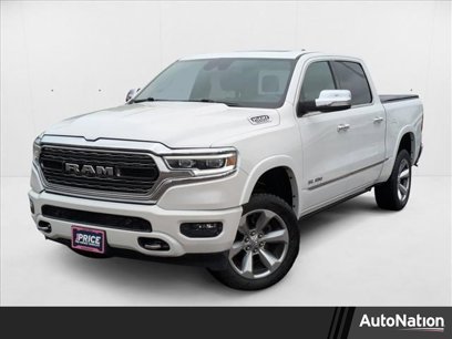 Used 2019 RAM 1500 Limited