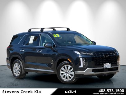 Used 2023 Hyundai Palisade SEL