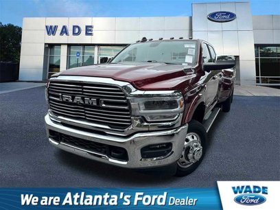 Used 2019 RAM 3500 Laramie