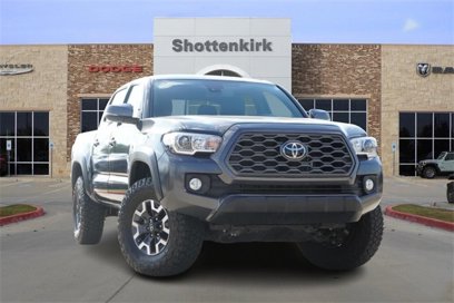 Used 2023 Toyota Tacoma SR