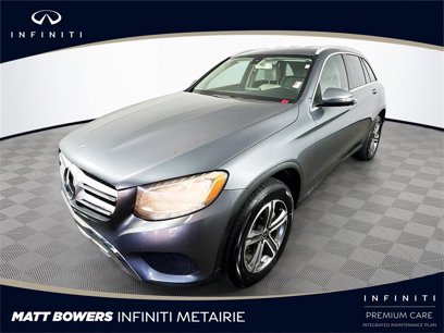 Used 2019 Mercedes-Benz GLC 300