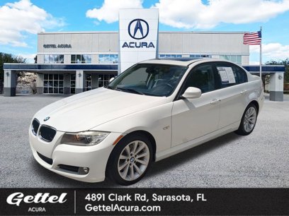 Used 2011 BMW 328i Sedan