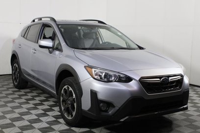 Used 2023 Subaru Crosstrek 2.0i Premium