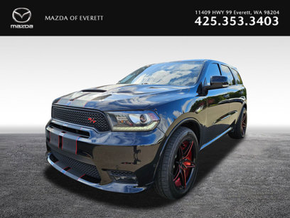 Used 2020 Dodge Durango R/T
