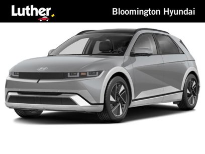 New 2025 Hyundai Ioniq 5 SEL