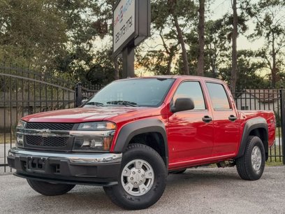 Used 2006 Chevrolet Colorado LT w/ LT Preferred Equipment Group