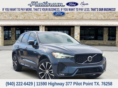 Used 2024 Volvo XC60 B5 Plus
