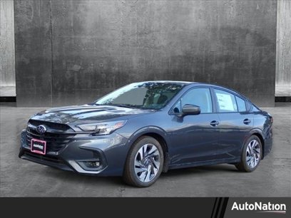 New 2025 Subaru Legacy Limited w/ Popular Package #2