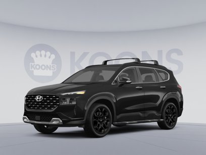 Used 2023 Hyundai Santa Fe XRT w/ Cargo Package