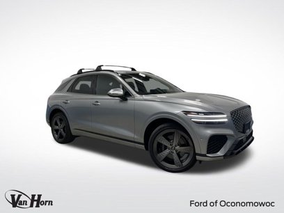 Used 2024 Genesis GV70 3.5T Sport w/ Sport Advanced Package
