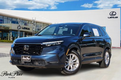 Used 2023 Honda CR-V EX-L